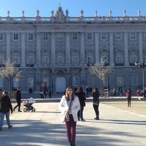 Meet your Posher, Megan